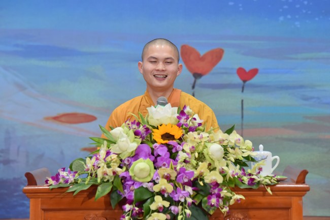 One Day Retreat for Student