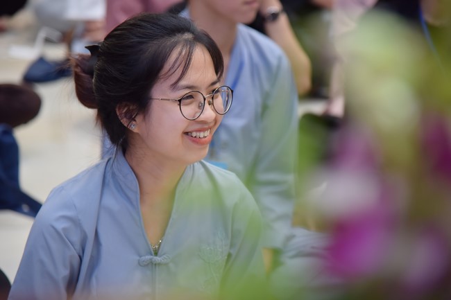 One Day Retreat for Student