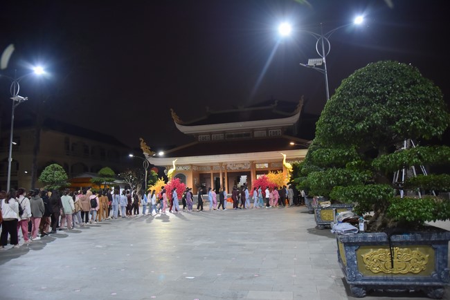 One Day Retreat for Student