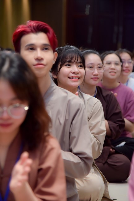 One Day Retreat for Student