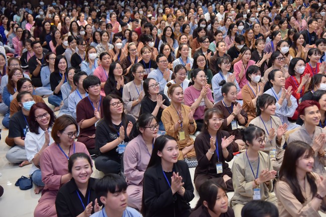 One Day Retreat for Student