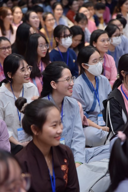 One Day Retreat for Student