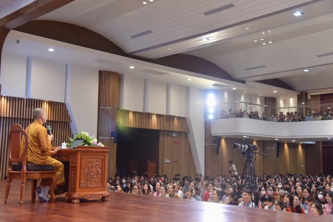 One Day Retreat for Student