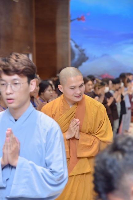 One Day Retreat for Student