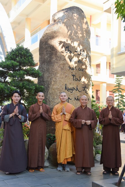 One Day Retreat for Student