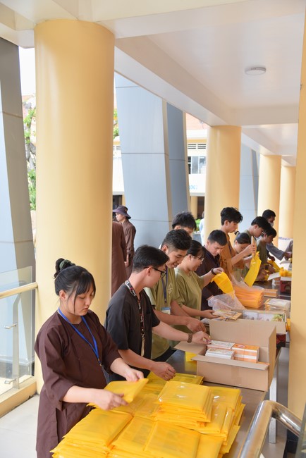 One Day Retreat for Student