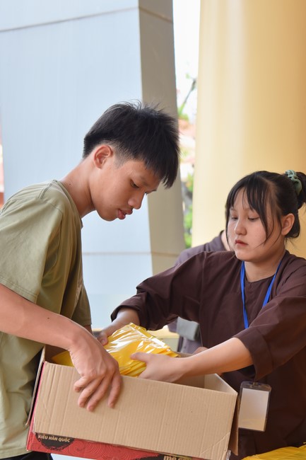 One Day Retreat for Student