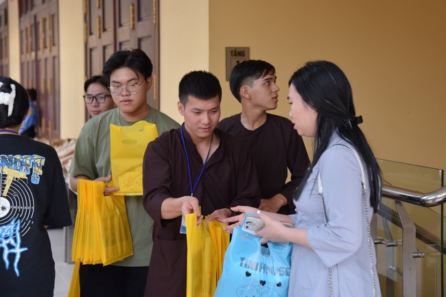 One Day Retreat for Student