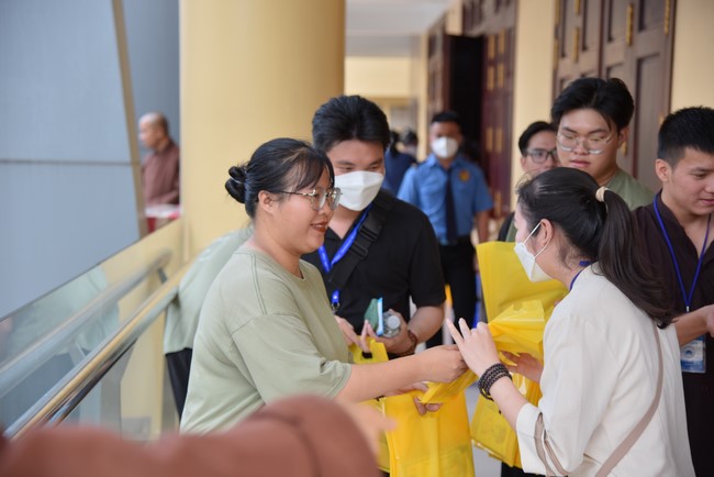 One Day Retreat for Student