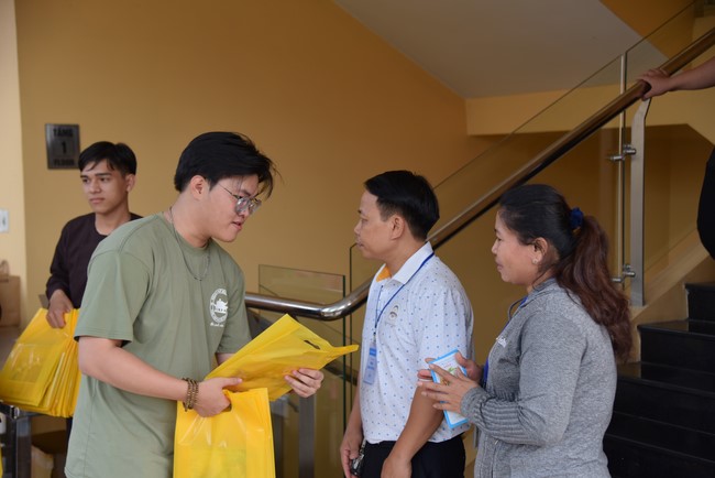 One Day Retreat for Student