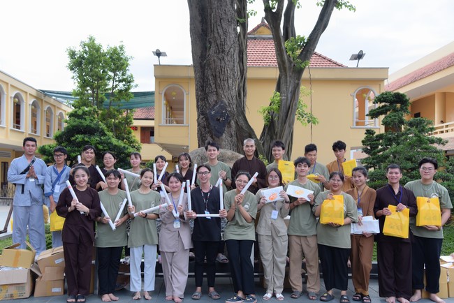 One Day Retreat for Student