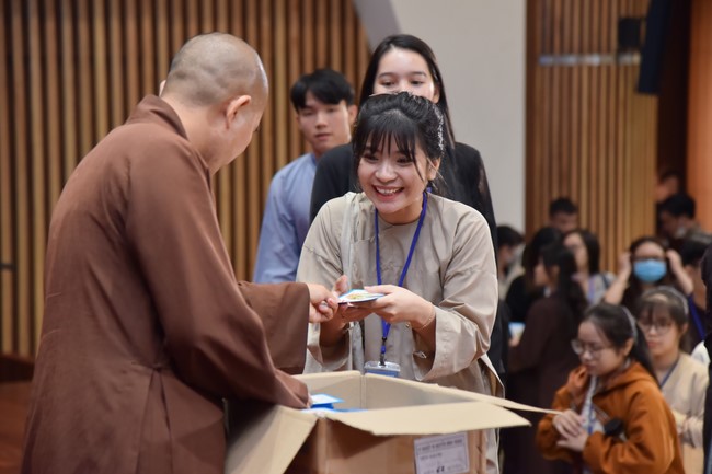 One Day Retreat for Student