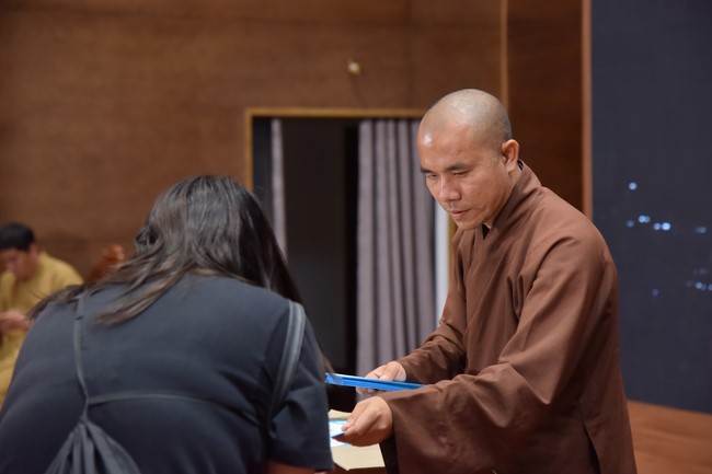 One Day Retreat for Student