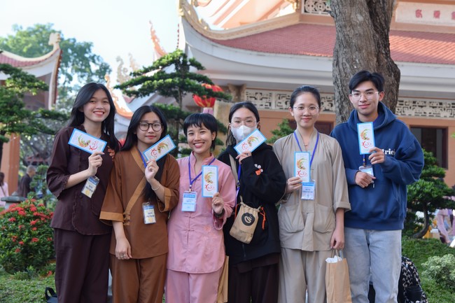 One Day Retreat for Student