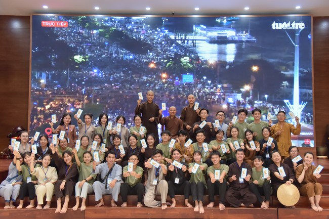 One Day Retreat for Student