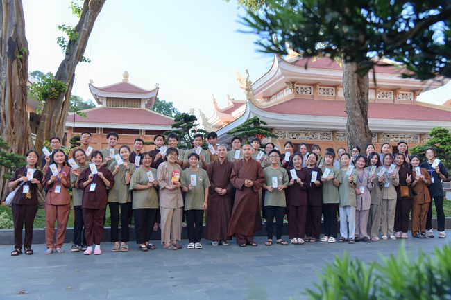 One Day Retreat for Student