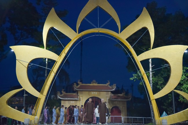 One Day Retreat for Student