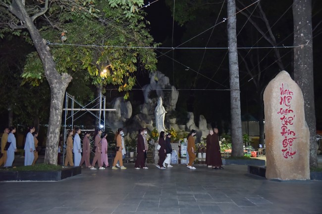 One Day Retreat for Student