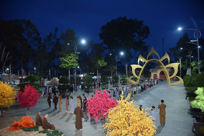 One Day Retreat for Student