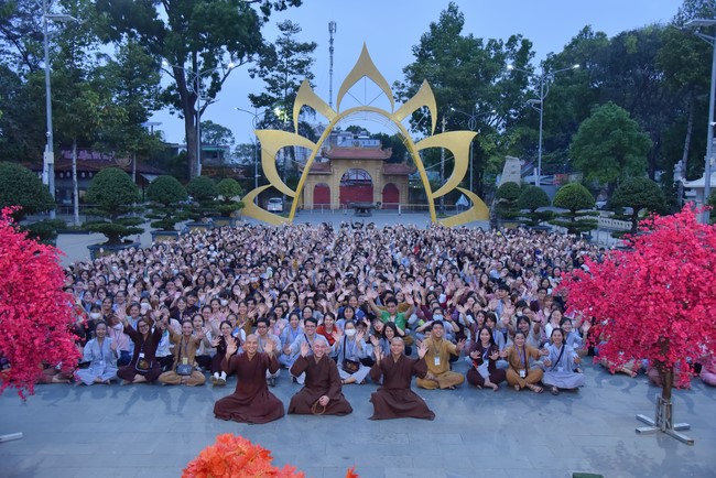 One Day Retreat for Student