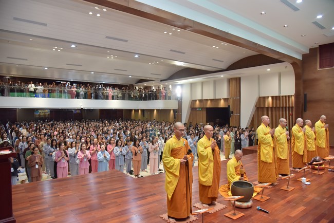 One Day Retreat for Student