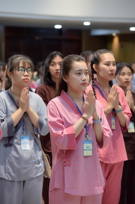 One Day Retreat for Student