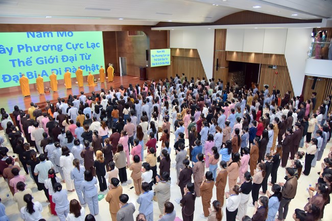 One Day Retreat for Student