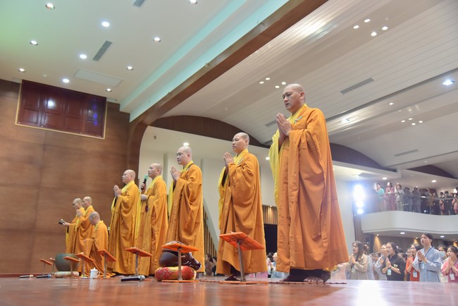 One Day Retreat for Student