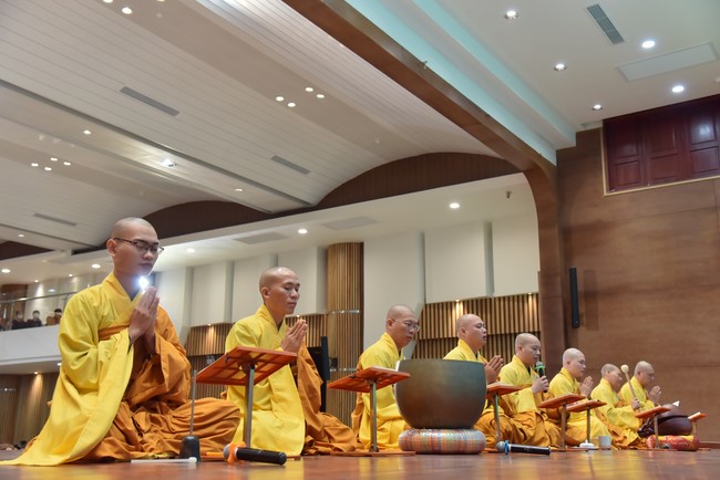 One Day Retreat for Student