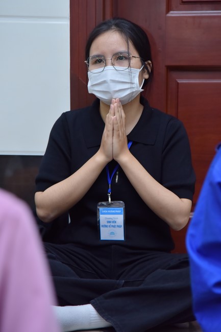 One Day Retreat for Student