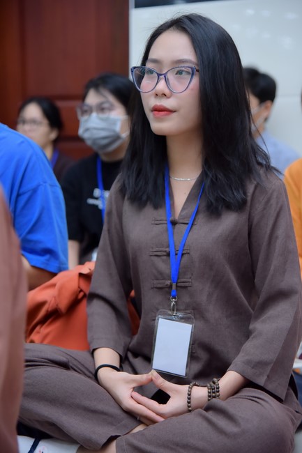 One Day Retreat for Student