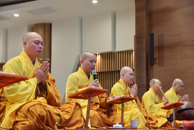 One Day Retreat for Student