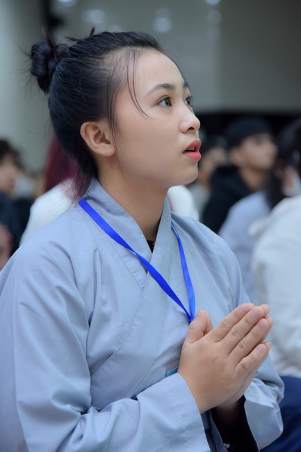 One Day Retreat for Student