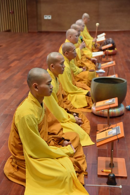 One Day Retreat for Student