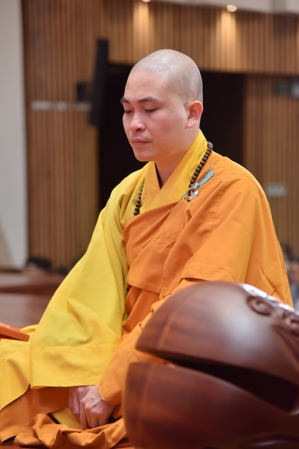 One Day Retreat for Student