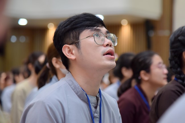 One Day Retreat for Student