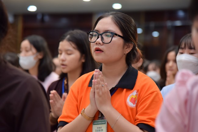 One Day Retreat for Student