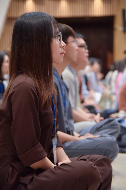 One Day Retreat for Student