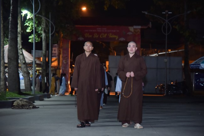 One Day Retreat for Student