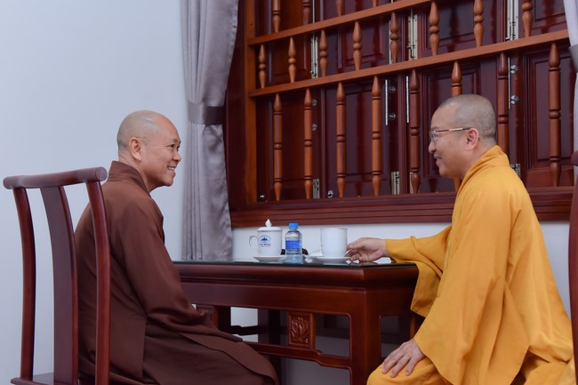 One Day Retreat for Student