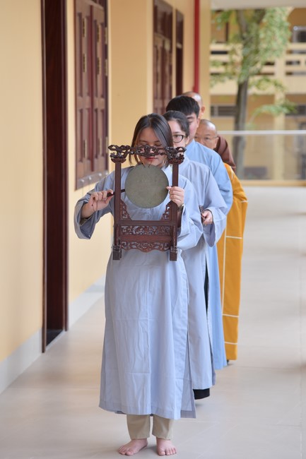 One Day Retreat for Student