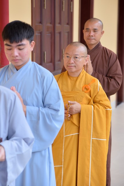 One Day Retreat for Student