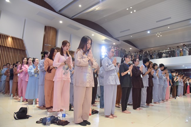 One Day Retreat for Student