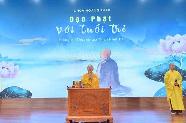 One Day Retreat for Student