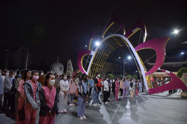 One Day Retreat for Student