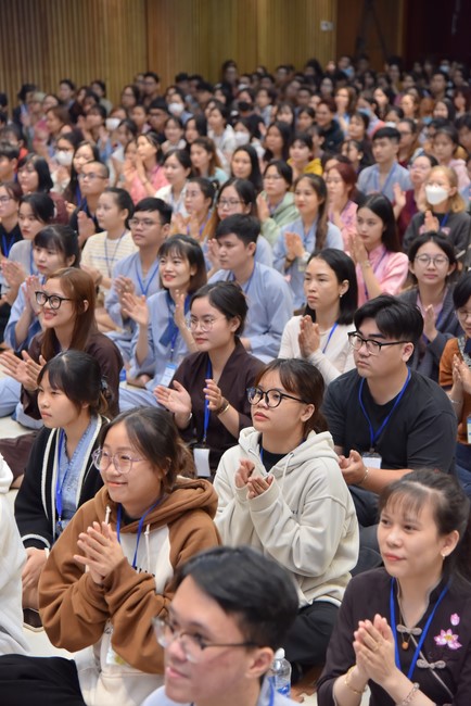 One Day Retreat for Student