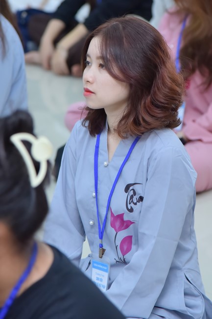 One Day Retreat for Student