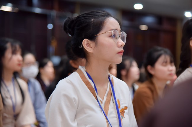 One Day Retreat for Student