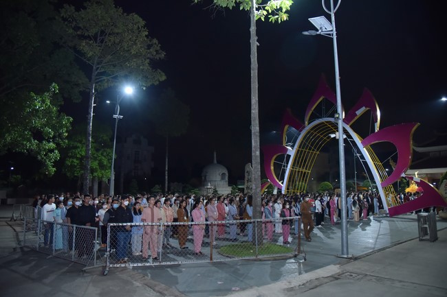 One Day Retreat for Student