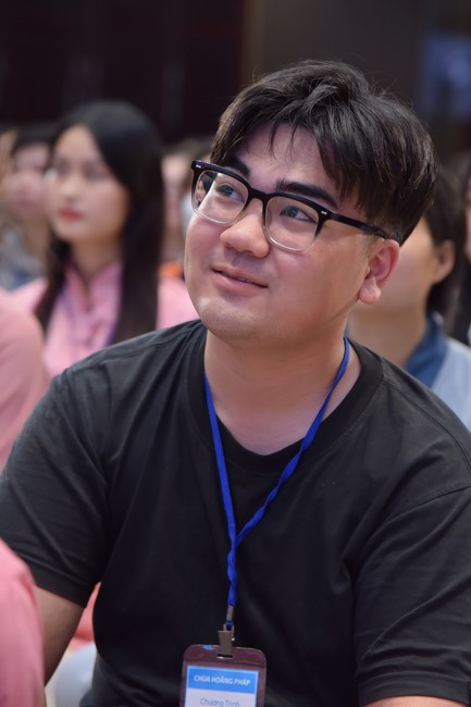 One Day Retreat for Student